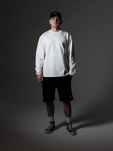 Лонгслив GIFTED78 Fuji/732 тофу Лонгслив GIFTED78 Fuji/732 тофу