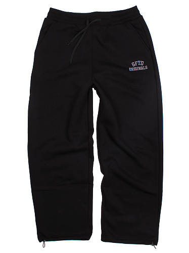 Брюки "GIFTED78" 25 Originals/756 черный Брюки "GIFTED78" 25 Originals/756 черный