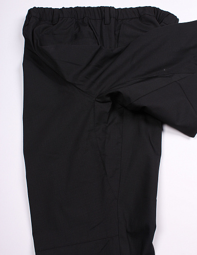 Брюки "GIFTED78" ProTect/460 черный Брюки "GIFTED78" ProTect/460 черный