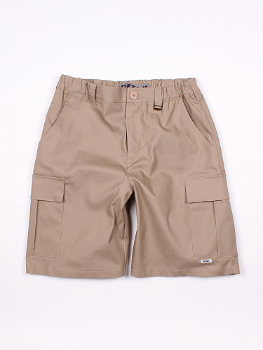 Шорты "GIFTED78" DEFENDER/615 бежевый Шорты "GIFTED78" DEFENDER/615 бежевый