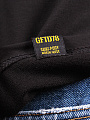 Лонгслив GIFTED78 Fuji/722 черный Лонгслив GIFTED78 Fuji/722 черный