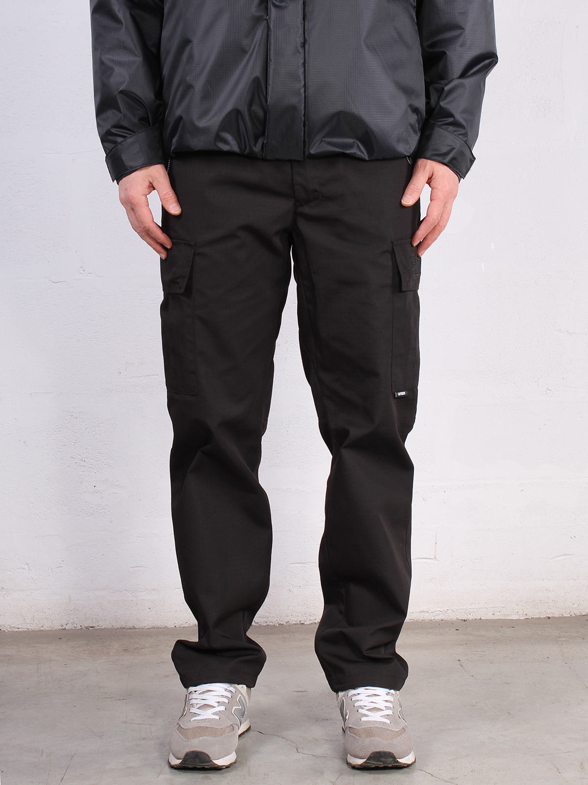 Брюки "GIFTED78" 26 FORCE 2.0/489 черный Брюки "GIFTED78" 26 FORCE 2.0/489 черный