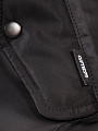 Куртка GIFTED78 FW26/PILOT 855 черный Куртка GIFTED78 FW26/PILOT 855 черный