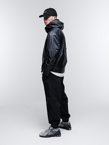 Куртка GIFTED78 26/819 ARIGATO light черный Куртка GIFTED78 26/819 ARIGATO light черный