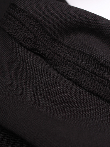 Зип-худи "GIFTED78" GothicZIP/740 черный Зип-худи "GIFTED78" GothicZIP/740 черный