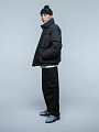 Куртка GIFTED78 FW26/FUTURA 854 черный Куртка GIFTED78 FW26/FUTURA 854 черный