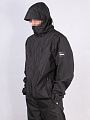 Куртка GIFTED78 25/703 CITY4.1 черный Куртка GIFTED78 25/703 CITY4.1 черный