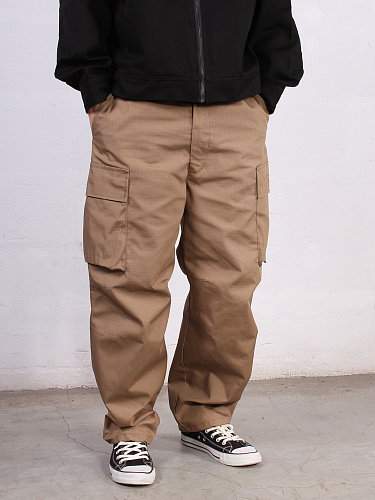 Брюки "GIFTED78" 26 Parachute 3.0/488 песочный Брюки "GIFTED78" 26 Parachute 3.0/488 песочный