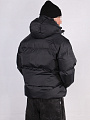 Куртка GIFTED78 FW26/PUFF 858 черный Куртка GIFTED78 FW26/PUFF 858 черный