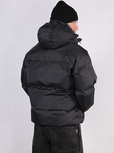 Куртка GIFTED78 FW26/PUFF 858 черный Куртка GIFTED78 FW26/PUFF 858 черный