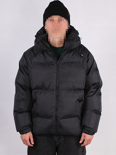 Куртка GIFTED78 FW26/PUFF 858 черный Куртка GIFTED78 FW26/PUFF 858 черный