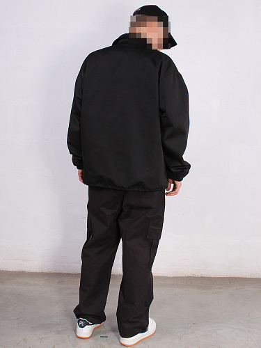 Куртка GIFTED78 708 LEADER2.0 черный Куртка GIFTED78 708 LEADER2.0 черный