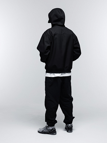 Куртка GIFTED78 26/806 SOFT2.0 черный Куртка GIFTED78 26/806 SOFT2.0 черный