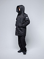 Куртка GIFTED78 FW26/ZIP 859 черный Куртка GIFTED78 FW26/ZIP 859 черный