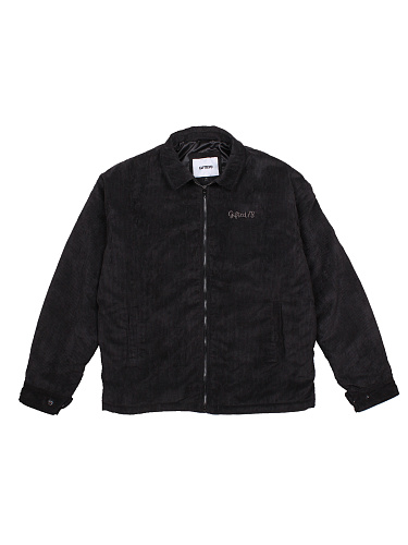 Куртка GIFTED78 MARIO 25/710 черный Куртка GIFTED78 MARIO 25/710 черный