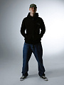 Зип-худи "GIFTED78" ORGNLS zip/749 черный Зип-худи "GIFTED78" ORGNLS zip/749 черный