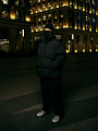 Куртка GIFTED78 FW26/BIGGIE 851 черный Куртка GIFTED78 FW26/BIGGIE 851 черный