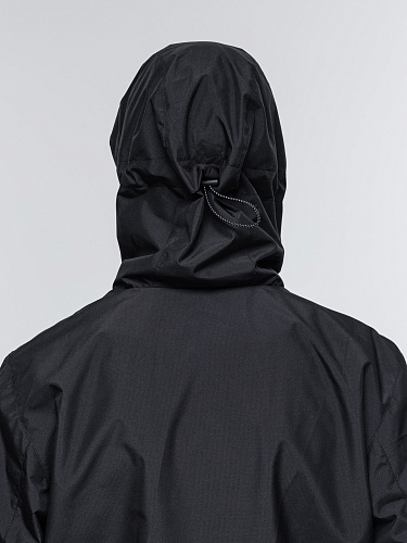 Куртка GIFTED78 26/803 CITY4.2 черный Куртка GIFTED78 26/803 CITY4.2 черный