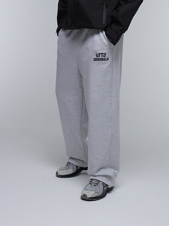 Брюки "GIFTED78" 25 Originals/760 светло-серый Брюки "GIFTED78" 25 Originals/760 светло-серый