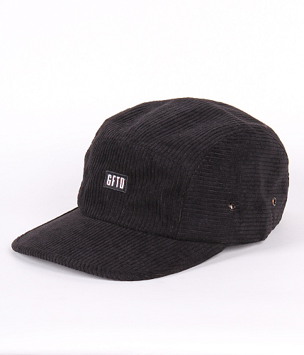 Кепка "GIFTED78" 24/627 BoxLogo черный Кепка "GIFTED78" 24/627 BoxLogo черный