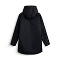 Куртка GIFTED78 FW26/ZIP 859 черный Куртка GIFTED78 FW26/ZIP 859 черный