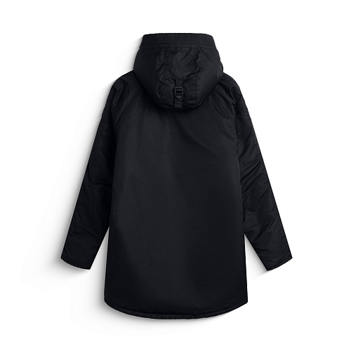 Куртка GIFTED78 FW26/ZIP 859 черный Куртка GIFTED78 FW26/ZIP 859 черный