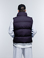 Жилет GIFTED78 26/802 PUFF черный Жилет GIFTED78 26/802 PUFF черный