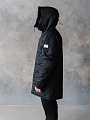 Куртка GIFTED78 FW26/ZIP 859 черный Куртка GIFTED78 FW26/ZIP 859 черный