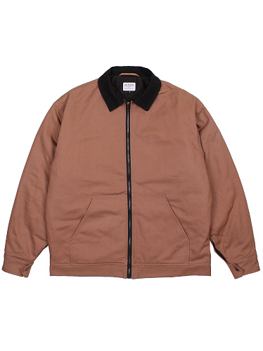 Куртка GIFTED78 26/815 UNION canvas темно-бежевый Куртка GIFTED78 26/815 UNION canvas темно-бежевый