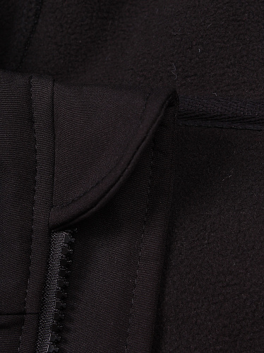 Куртка GIFTED78 26/806 SOFT2.0 черный Куртка GIFTED78 26/806 SOFT2.0 черный