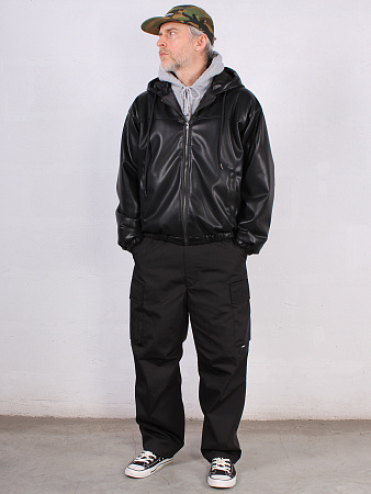 Брюки "GIFTED78" 26 Parachute 3.0/486 черный Брюки "GIFTED78" 26 Parachute 3.0/486 черный