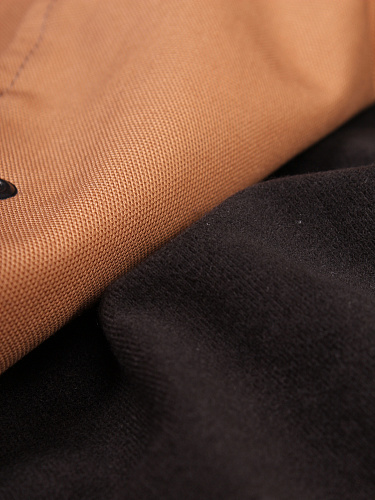 Куртка GIFTED78 26/825 LEADER canvas горчица Куртка GIFTED78 26/825 LEADER canvas горчица