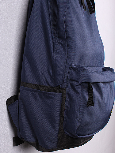 Рюкзак GIFTED78 26/103 ALLDAY темно-синий Рюкзак GIFTED78 26/103 ALLDAY темно-синий