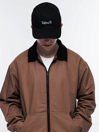 Куртка GIFTED78 26/815 UNION canvas темно-бежевый Куртка GIFTED78 26/815 UNION canvas темно-бежевый