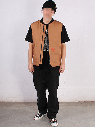 Футболка GIFTED78 CLS Biker 758 черный Футболка GIFTED78 CLS Biker 758 черный