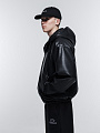 Куртка GIFTED78 26/810 HOMEBOY leather черный Куртка GIFTED78 26/810 HOMEBOY leather черный