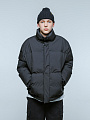 Куртка GIFTED78 FW26/FUTURA 854 черный Куртка GIFTED78 FW26/FUTURA 854 черный