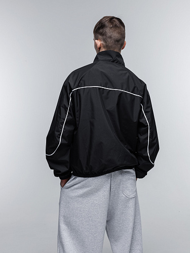 Куртка GIFTED78 26/811 CENTRAL черный Куртка GIFTED78 26/811 CENTRAL черный