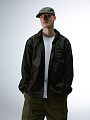 Куртка GIFTED78 26/822 LEADER черный Куртка GIFTED78 26/822 LEADER черный