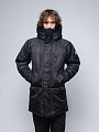 Куртка GIFTED78 FW26/ZIP 859 черный Куртка GIFTED78 FW26/ZIP 859 черный