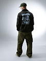 Куртка GIFTED78 26/822 LEADER черный Куртка GIFTED78 26/822 LEADER черный