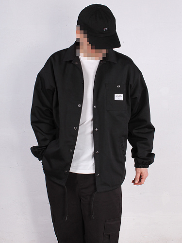 Куртка GIFTED78 708 LEADER2.0 черный Куртка GIFTED78 708 LEADER2.0 черный