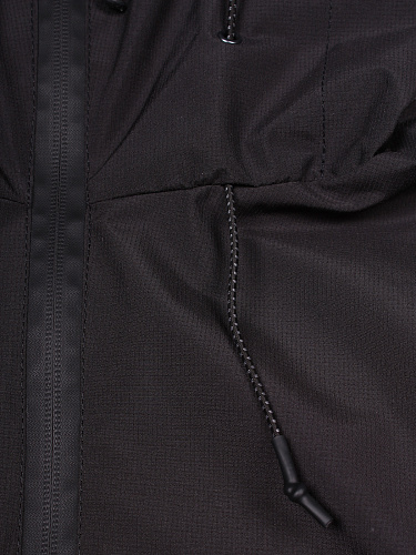 Куртка GIFTED78 26/803 CITY4.2 черный Куртка GIFTED78 26/803 CITY4.2 черный