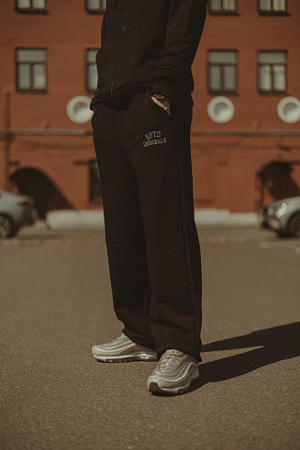 Брюки "GIFTED78" 25 Originals/759 черный Брюки "GIFTED78" 25 Originals/759 черный