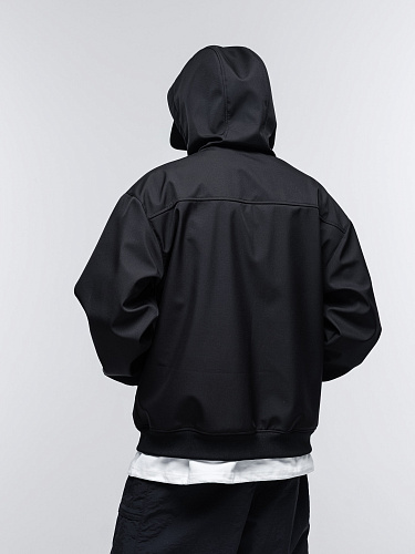 Куртка GIFTED78 26/806 SOFT2.0 черный Куртка GIFTED78 26/806 SOFT2.0 черный