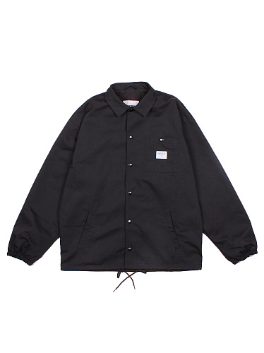 Куртка GIFTED78 708 LEADER2.0 черный Куртка GIFTED78 708 LEADER2.0 черный