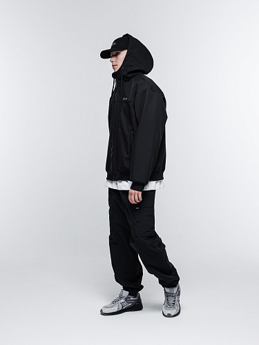 Куртка GIFTED78 26/806 SOFT2.0 черный Куртка GIFTED78 26/806 SOFT2.0 черный