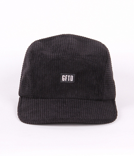Кепка "GIFTED78" 24/627 BoxLogo черный Кепка "GIFTED78" 24/627 BoxLogo черный
