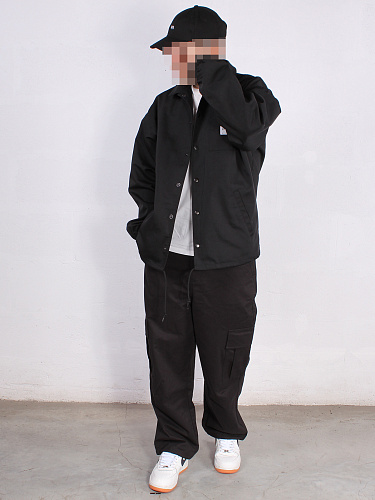 Куртка GIFTED78 708 LEADER2.0 черный Куртка GIFTED78 708 LEADER2.0 черный