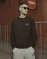 Свитшот "GIFTED78" 25 Originals/743 черный Свитшот "GIFTED78" 25 Originals/743 черный